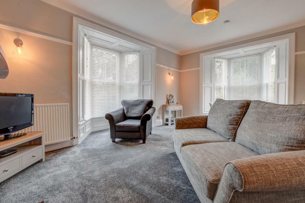 Central Park Place Whitby Ngoại thất bức ảnh